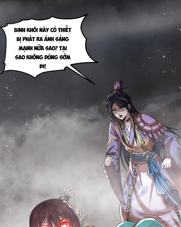 Xuân Thu Bá Đồ Chapter 269 - Trang 2