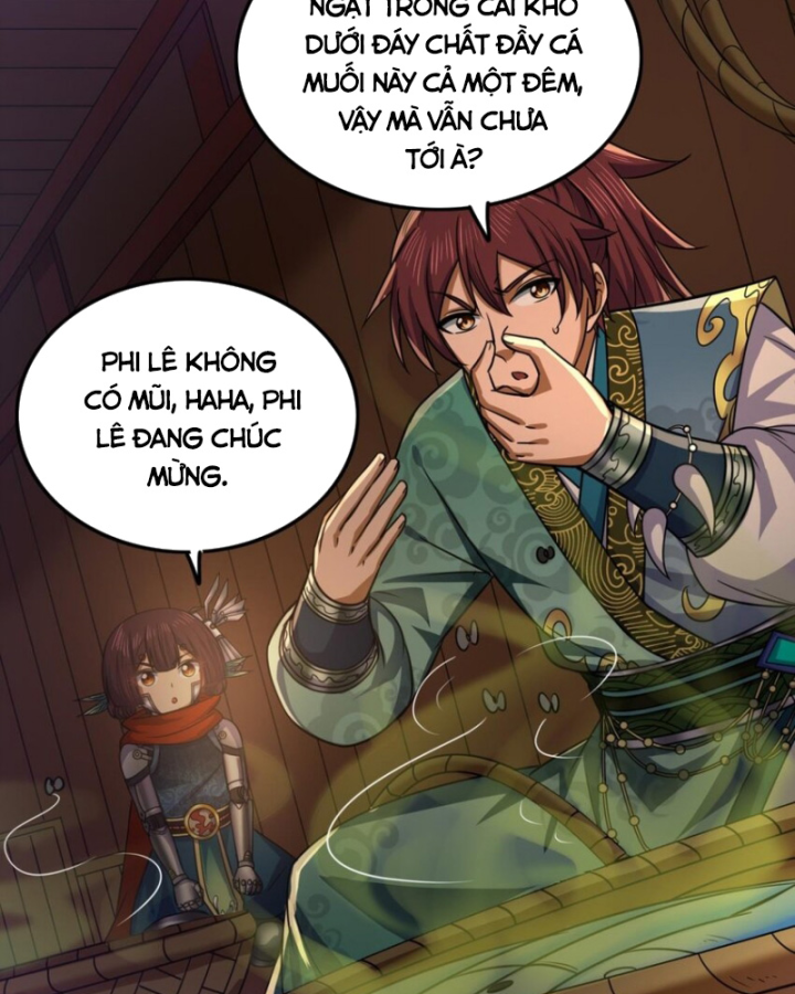 Xuân Thu Bá Đồ Chapter 268 - Trang 2