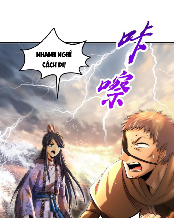 Xuân Thu Bá Đồ Chapter 268 - Trang 2