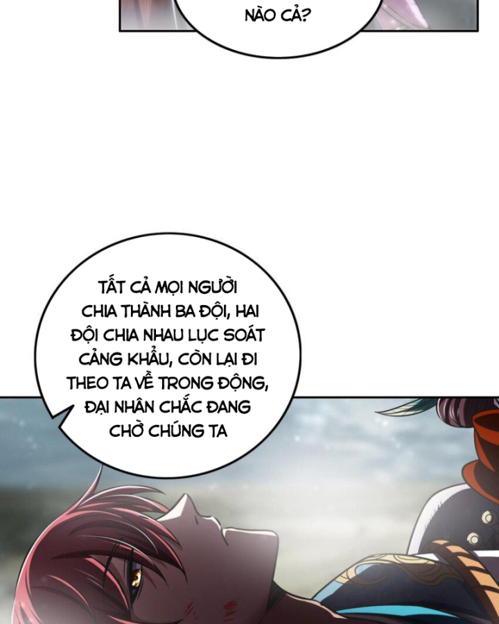 Xuân Thu Bá Đồ Chapter 268 - Trang 2