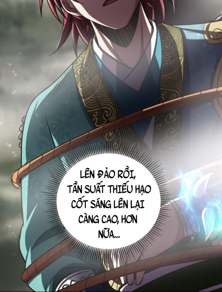 Xuân Thu Bá Đồ Chapter 268 - Trang 2