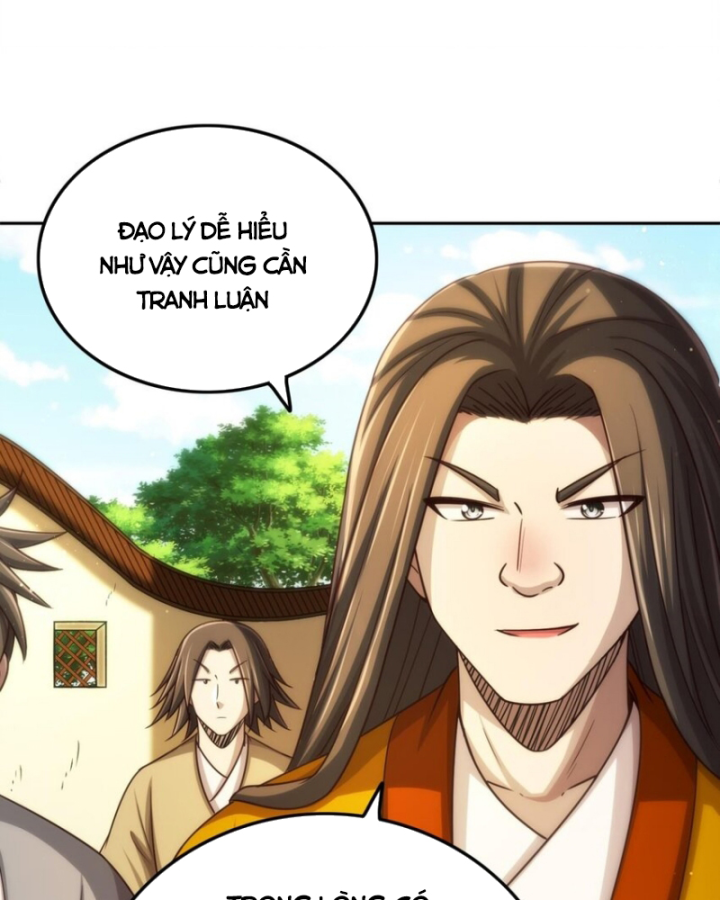 Xuân Thu Bá Đồ Chapter 264 - Trang 2