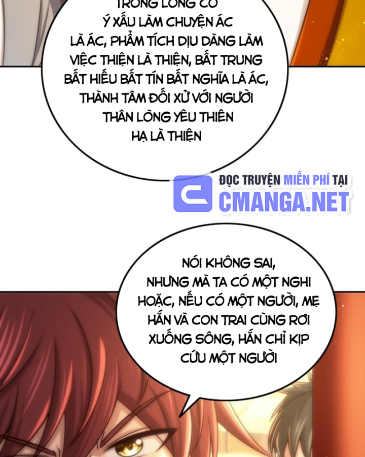 Xuân Thu Bá Đồ Chapter 264 - Trang 2