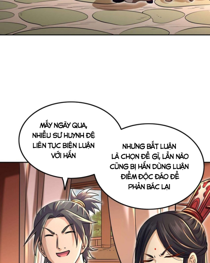 Xuân Thu Bá Đồ Chapter 264 - Trang 2