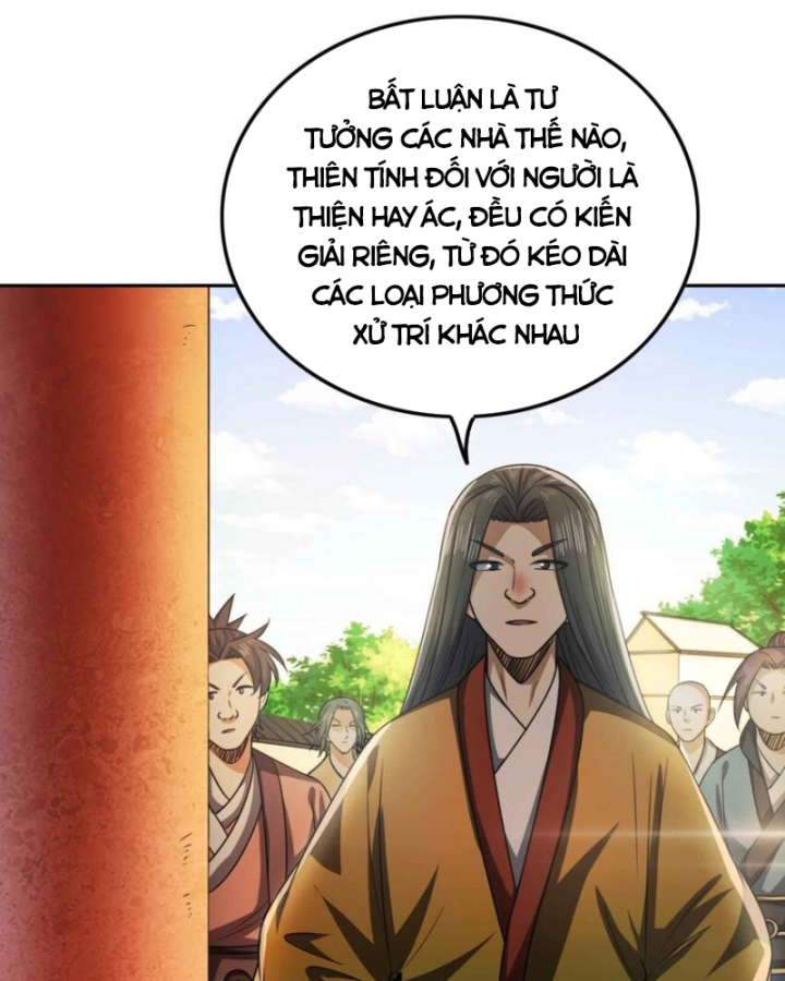 Xuân Thu Bá Đồ Chapter 264 - Trang 2