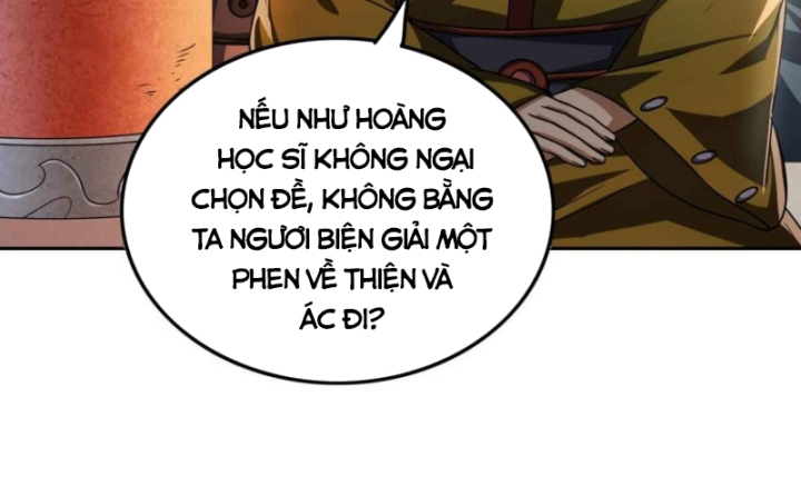 Xuân Thu Bá Đồ Chapter 264 - Trang 2