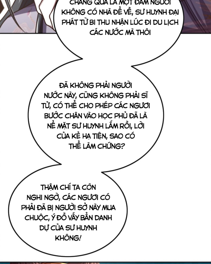 Xuân Thu Bá Đồ Chapter 263 - Trang 2