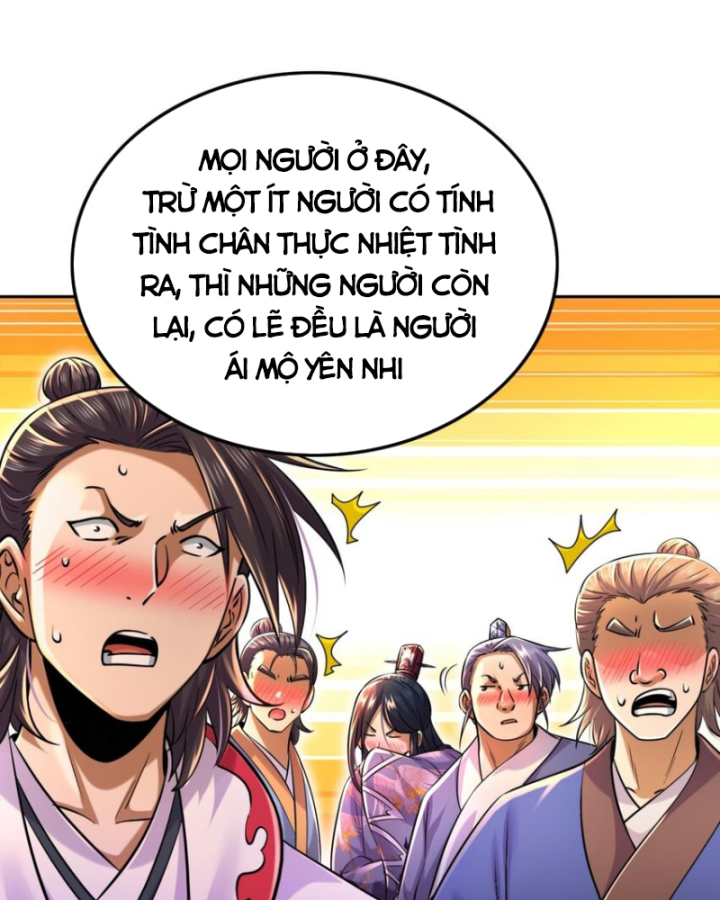 Xuân Thu Bá Đồ Chapter 263 - Trang 2