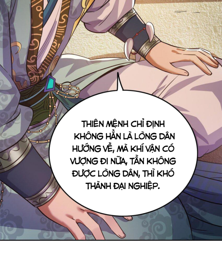 Xuân Thu Bá Đồ Chapter 263 - Trang 2