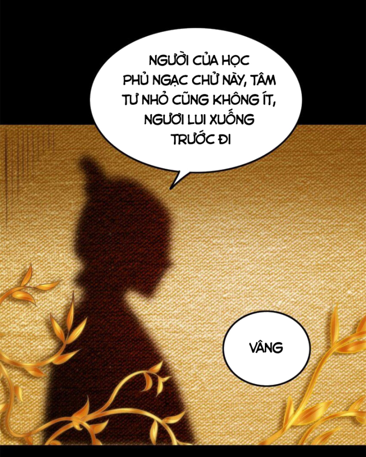 Xuân Thu Bá Đồ Chapter 263 - Trang 2