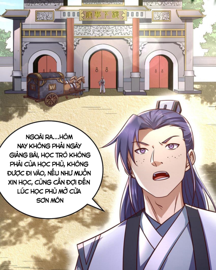 Xuân Thu Bá Đồ Chapter 262 - Trang 2