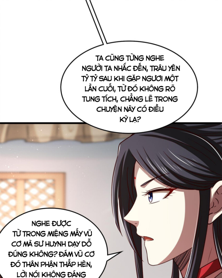 Xuân Thu Bá Đồ Chapter 262 - Trang 2