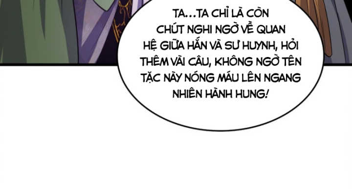 Xuân Thu Bá Đồ Chapter 262 - Trang 2