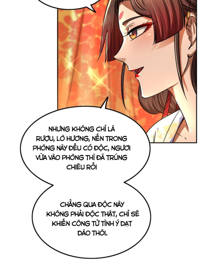 Xuân Thu Bá Đồ Chapter 261 - Trang 2