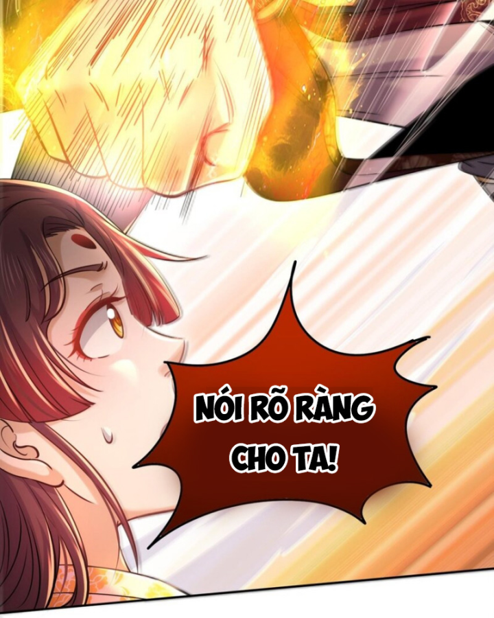 Xuân Thu Bá Đồ Chapter 261 - Trang 2