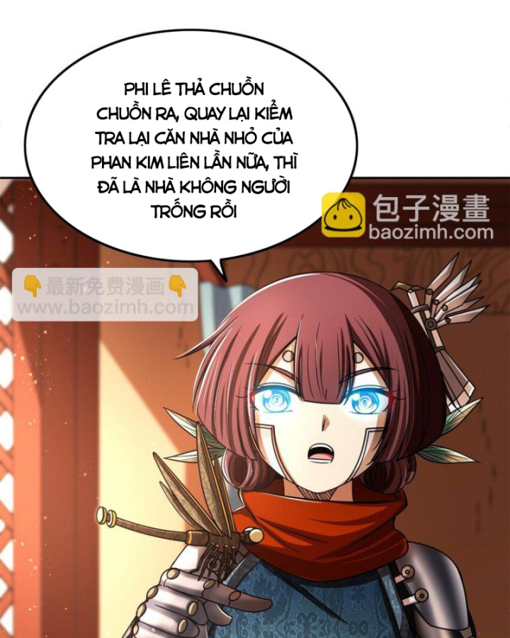 Xuân Thu Bá Đồ Chapter 260 - Trang 2