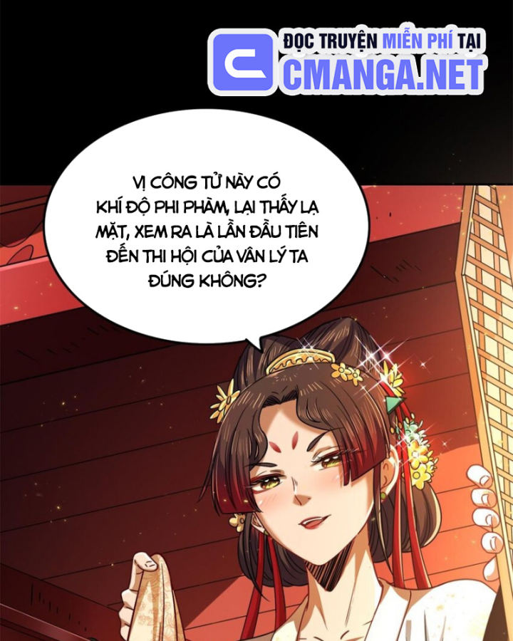 Xuân Thu Bá Đồ Chapter 260 - Trang 2