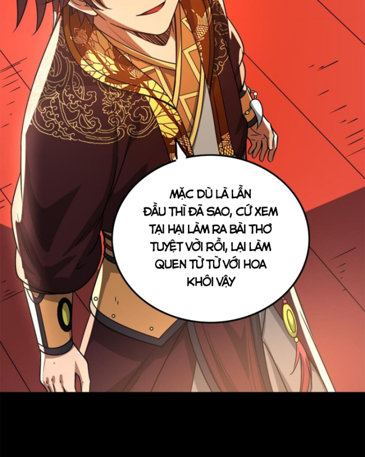 Xuân Thu Bá Đồ Chapter 260 - Trang 2