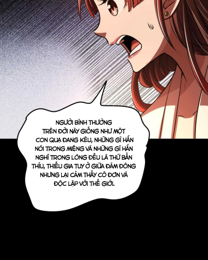 Xuân Thu Bá Đồ Chapter 260 - Trang 2