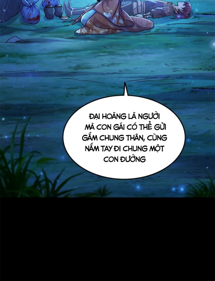 Xuân Thu Bá Đồ Chapter 257 - Trang 2