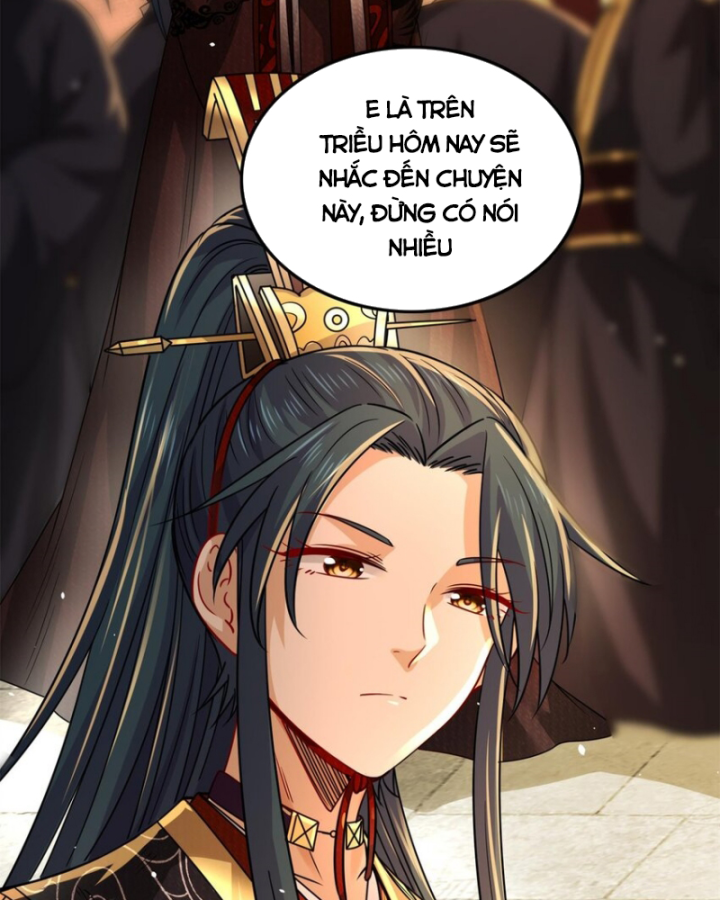 Xuân Thu Bá Đồ Chapter 257 - Trang 2