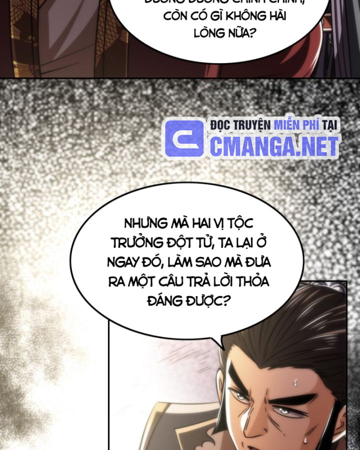 Xuân Thu Bá Đồ Chapter 257 - Trang 2