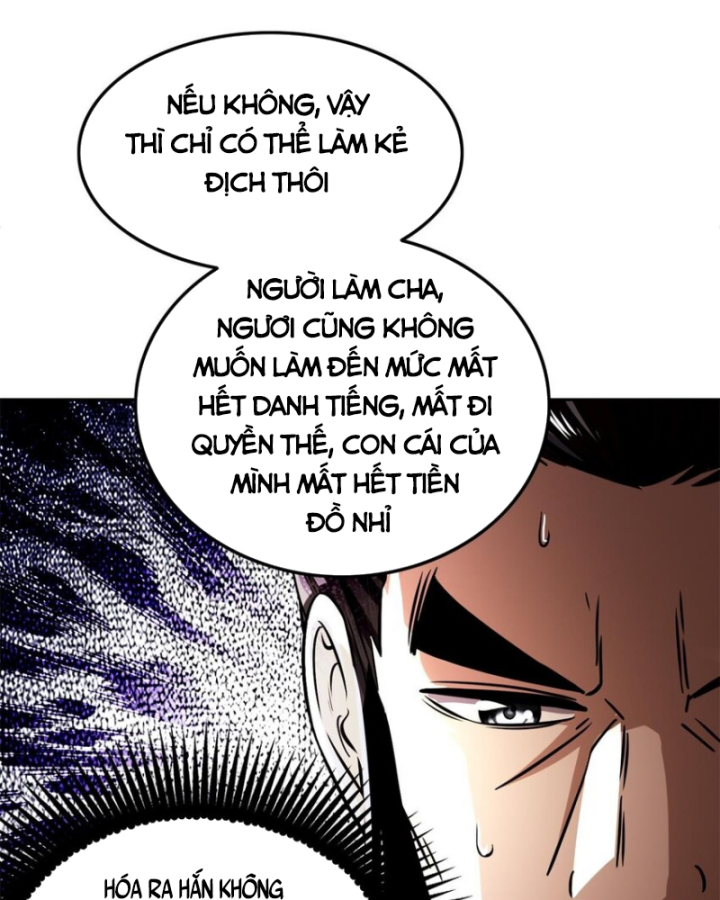 Xuân Thu Bá Đồ Chapter 257 - Trang 2