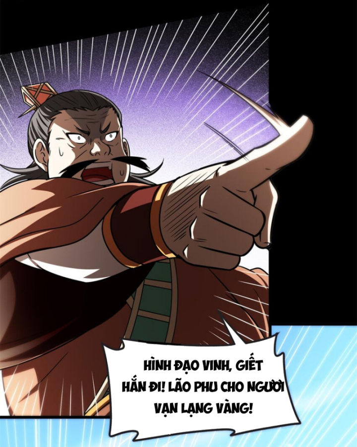 Xuân Thu Bá Đồ Chapter 256 - Trang 2