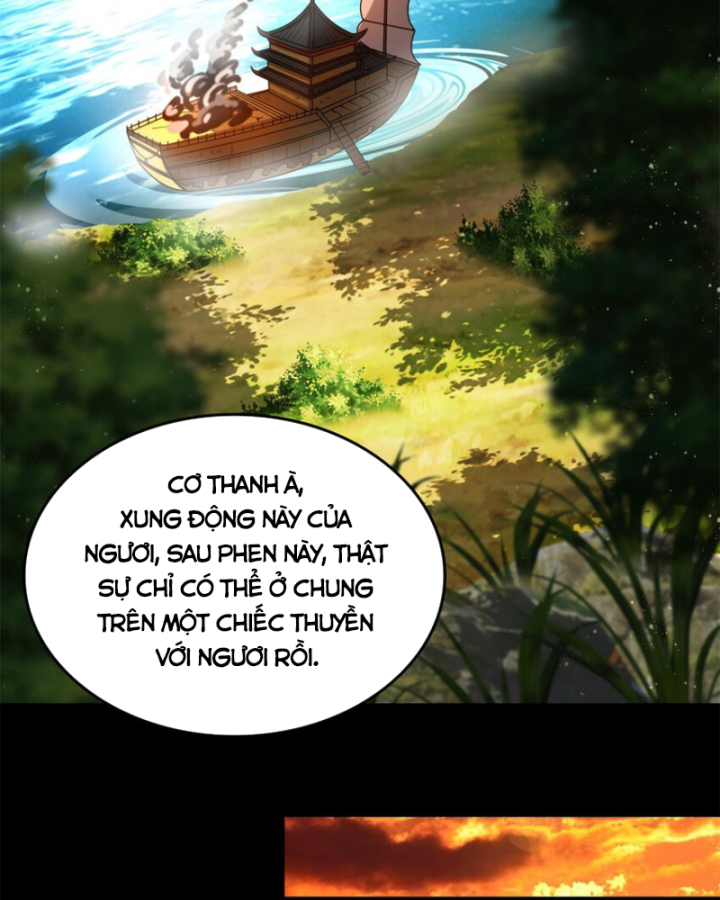 Xuân Thu Bá Đồ Chapter 256 - Trang 2