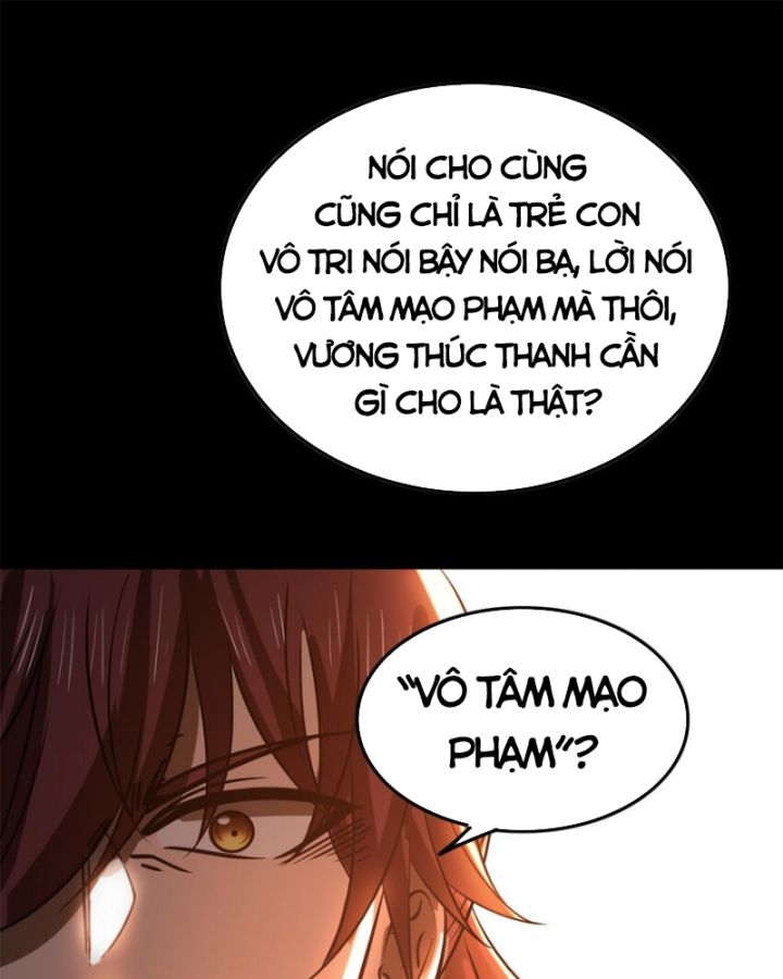 Xuân Thu Bá Đồ Chapter 254 - Trang 2