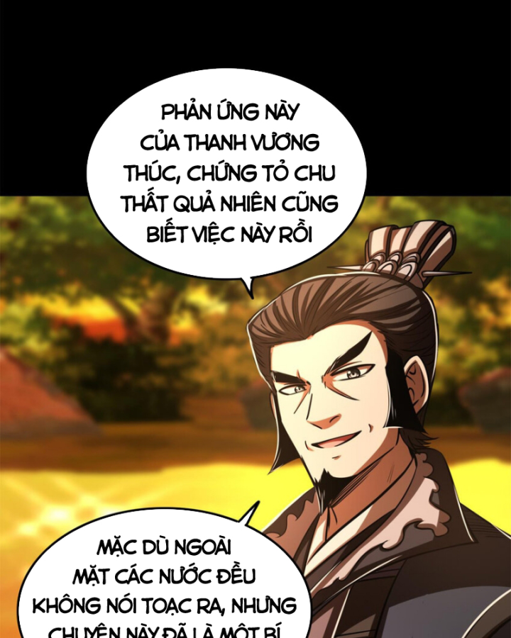 Xuân Thu Bá Đồ Chapter 254 - Trang 2