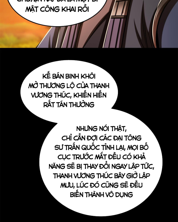 Xuân Thu Bá Đồ Chapter 254 - Trang 2