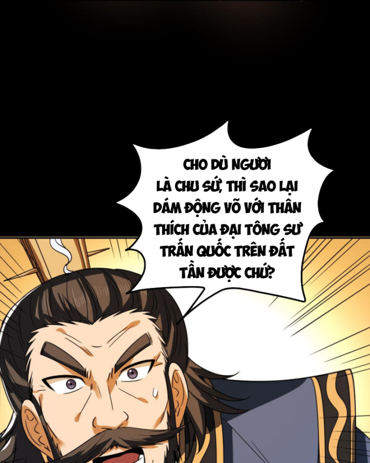 Xuân Thu Bá Đồ Chapter 254 - Trang 2