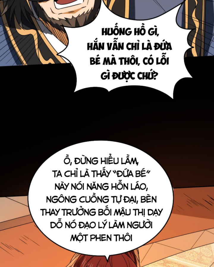 Xuân Thu Bá Đồ Chapter 254 - Trang 2