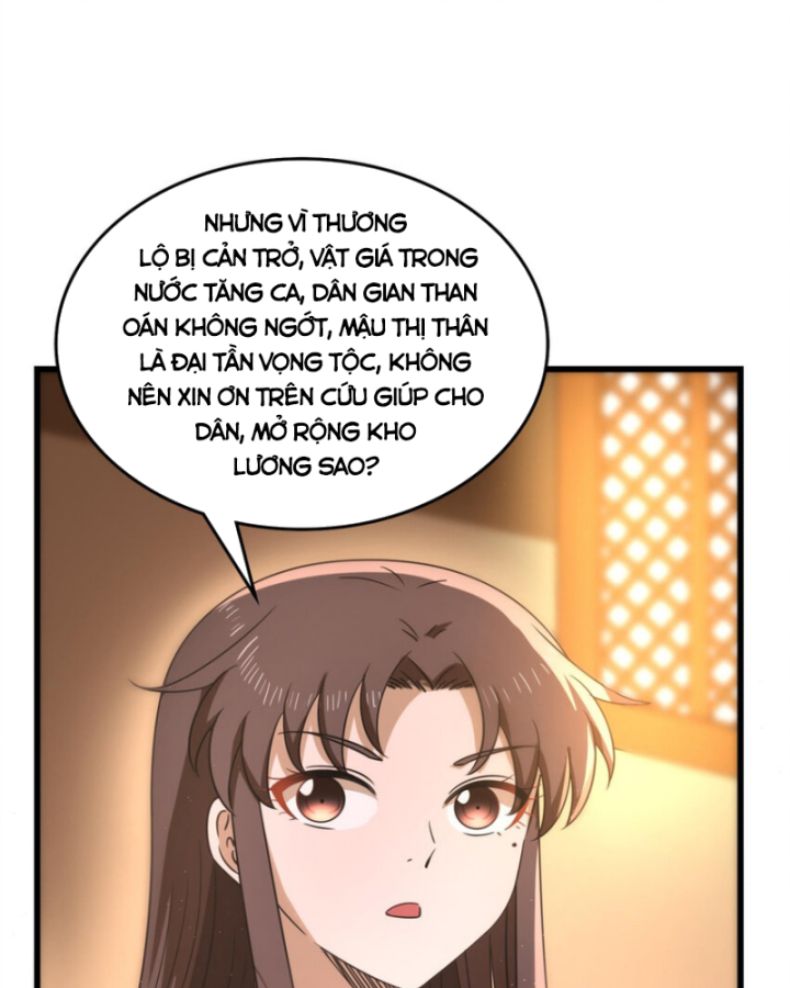 Xuân Thu Bá Đồ Chapter 253 - Trang 2