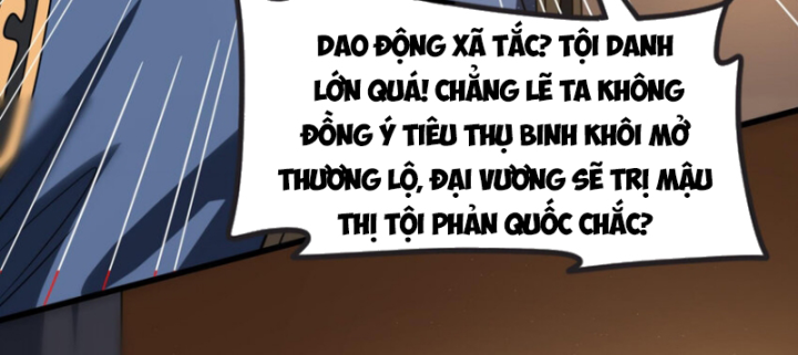 Xuân Thu Bá Đồ Chapter 253 - Trang 2