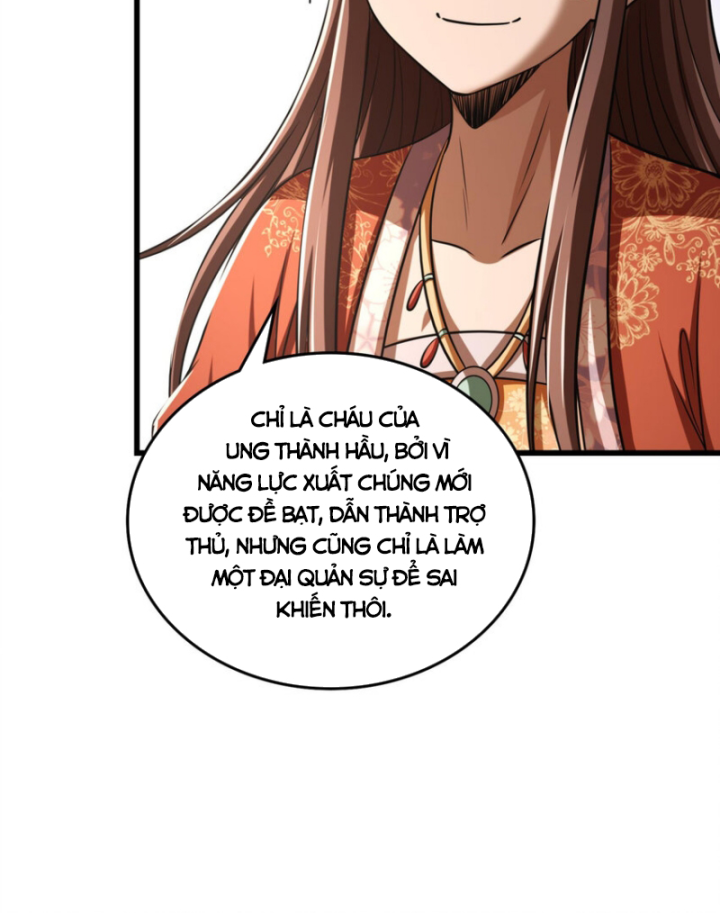 Xuân Thu Bá Đồ Chapter 252 - Trang 2