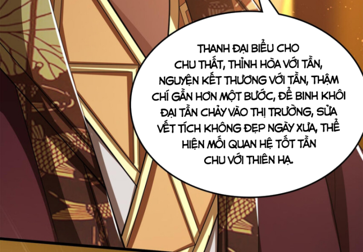 Xuân Thu Bá Đồ Chapter 252 - Trang 2