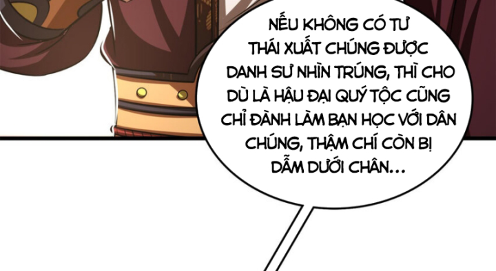 Xuân Thu Bá Đồ Chapter 252 - Trang 2