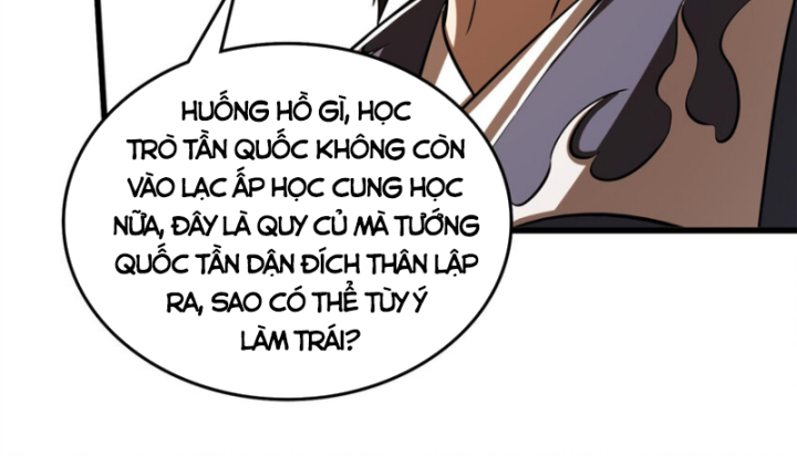 Xuân Thu Bá Đồ Chapter 252 - Trang 2