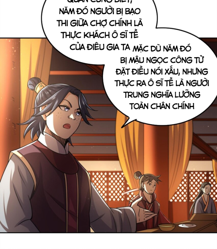 Xuân Thu Bá Đồ Chapter 251 - Trang 2