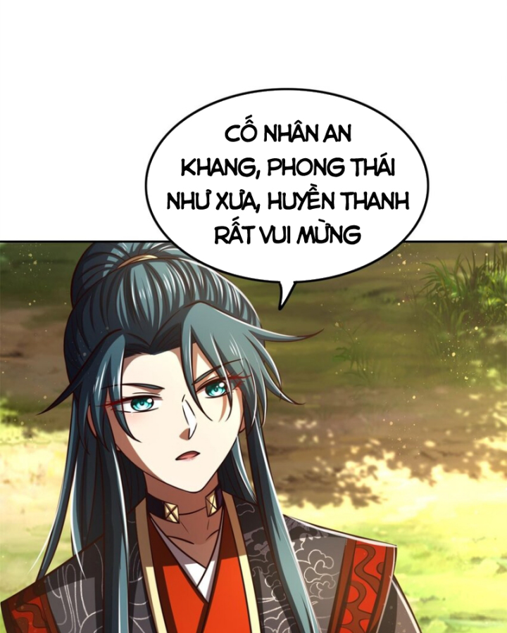 Xuân Thu Bá Đồ Chapter 251 - Trang 2