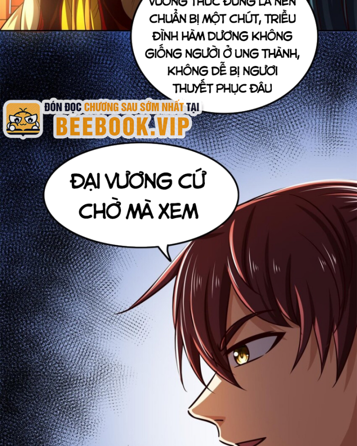 Xuân Thu Bá Đồ Chapter 251 - Trang 2