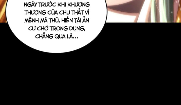 Xuân Thu Bá Đồ Chapter 249 - Trang 2