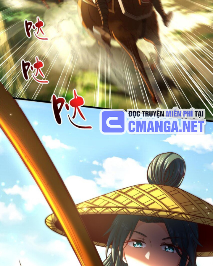 Xuân Thu Bá Đồ Chapter 249 - Trang 2