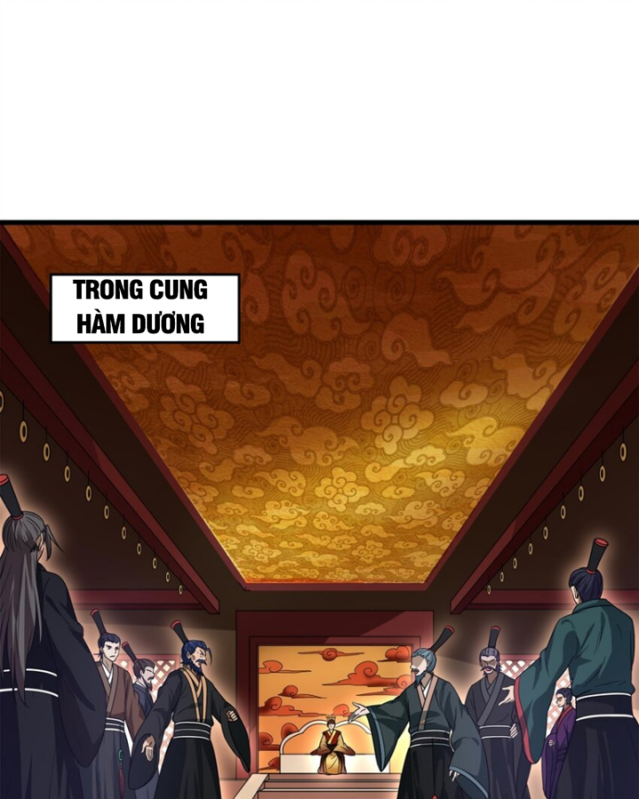 Xuân Thu Bá Đồ Chapter 249 - Trang 2