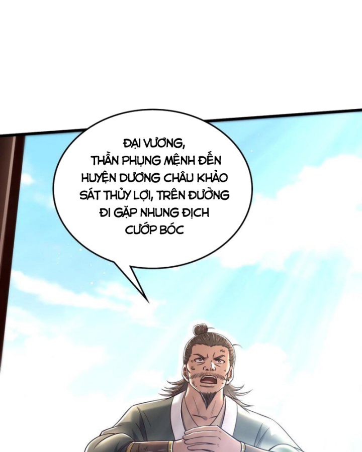 Xuân Thu Bá Đồ Chapter 249 - Trang 2