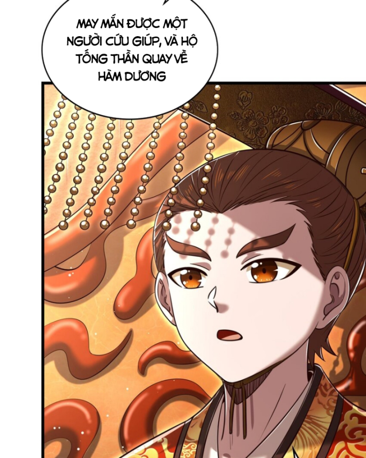 Xuân Thu Bá Đồ Chapter 249 - Trang 2