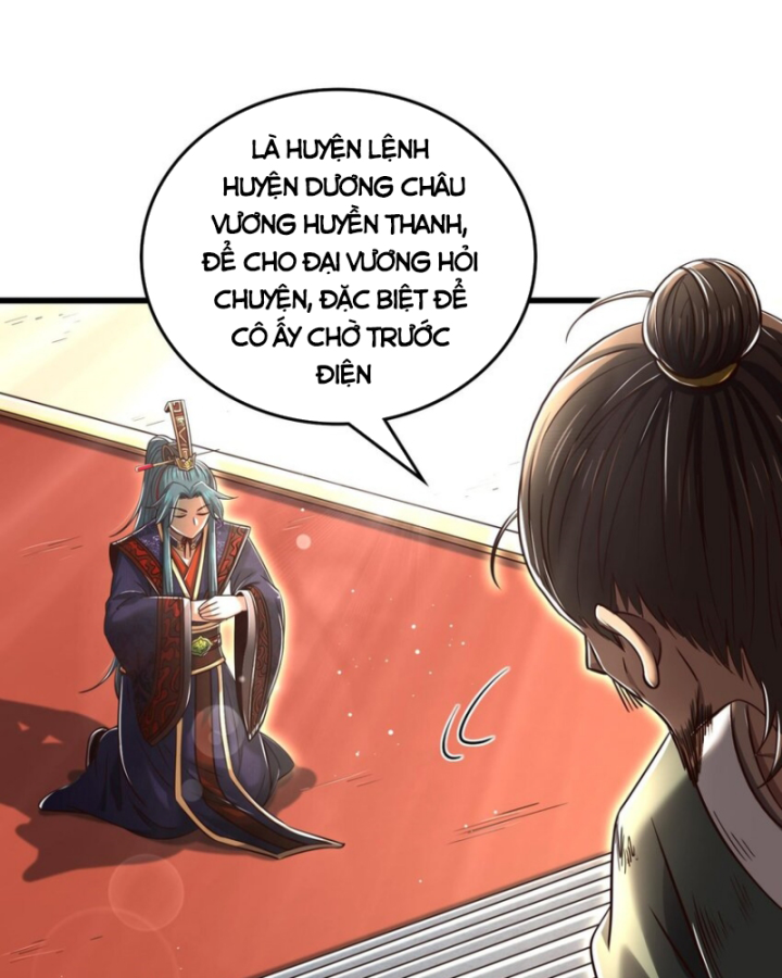 Xuân Thu Bá Đồ Chapter 249 - Trang 2