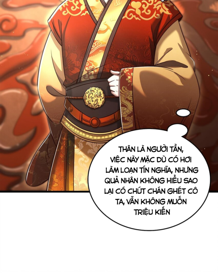 Xuân Thu Bá Đồ Chapter 249 - Trang 2